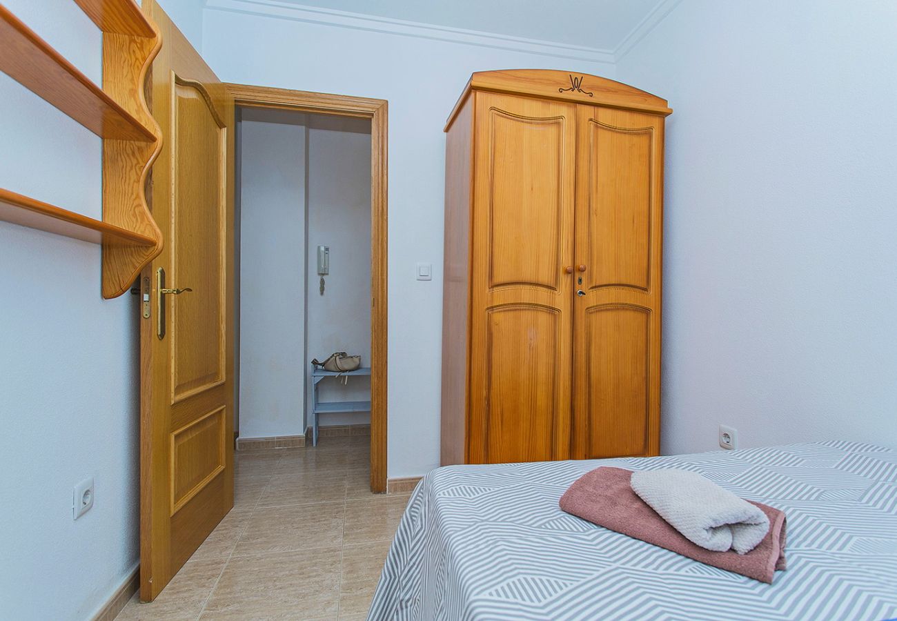 Apartamento en Torrevieja - 006 Mar Baltico Dream - Alicante Holiday