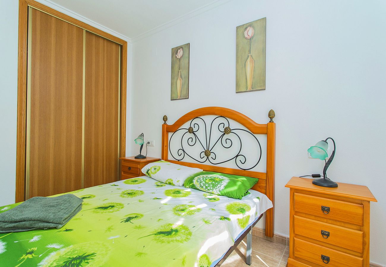 Apartamento en Torrevieja - 006 Mar Baltico Dream - Alicante Holiday