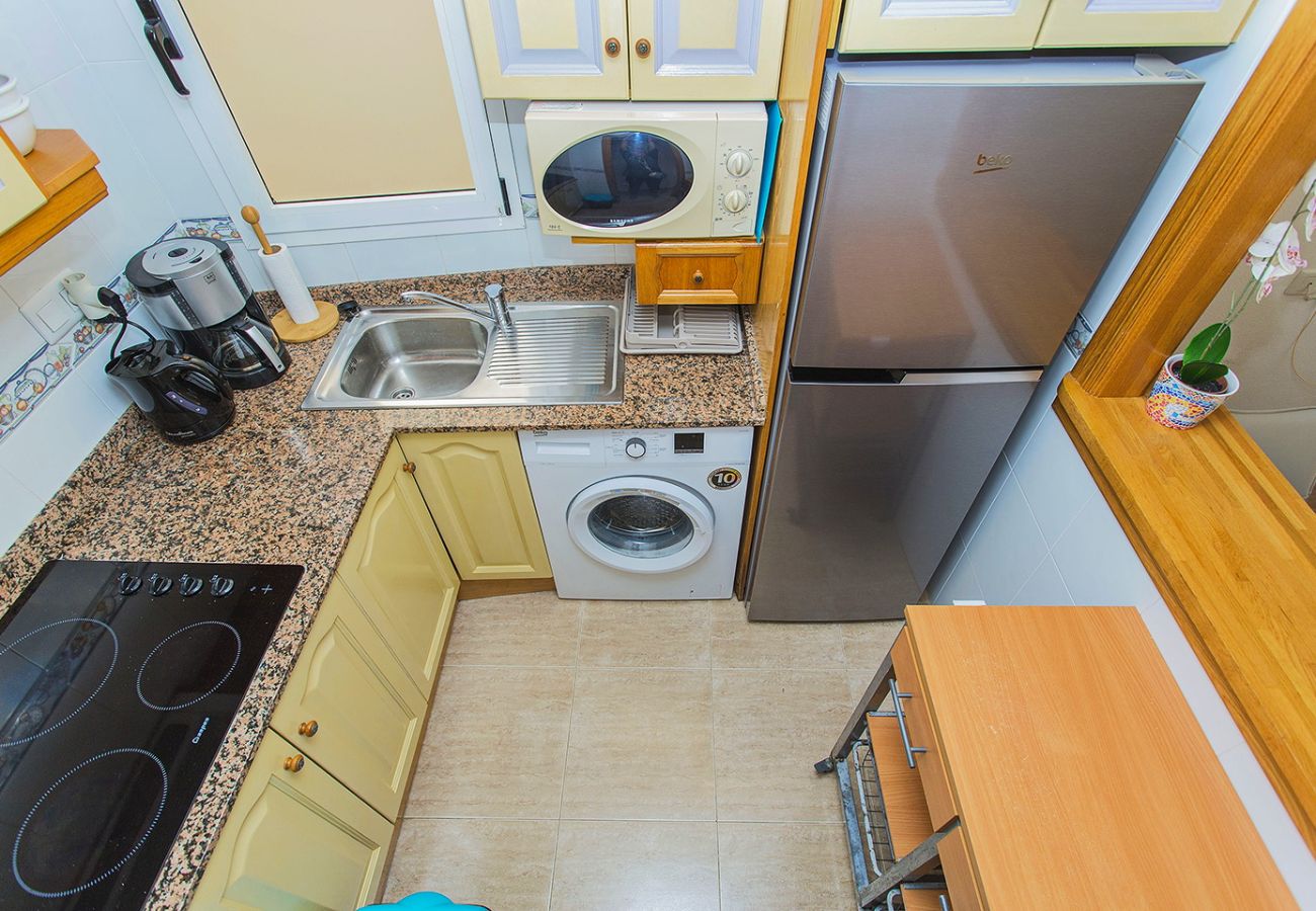 Apartamento en Torrevieja - 006 Mar Baltico Dream - Alicante Holiday