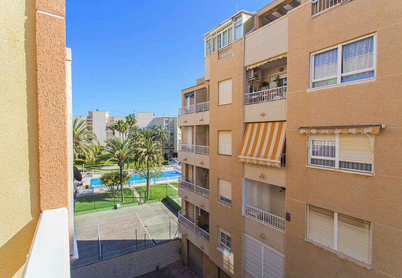 Apartamento en Torrevieja - 006 Mar Baltico Dream - Alicante Holiday