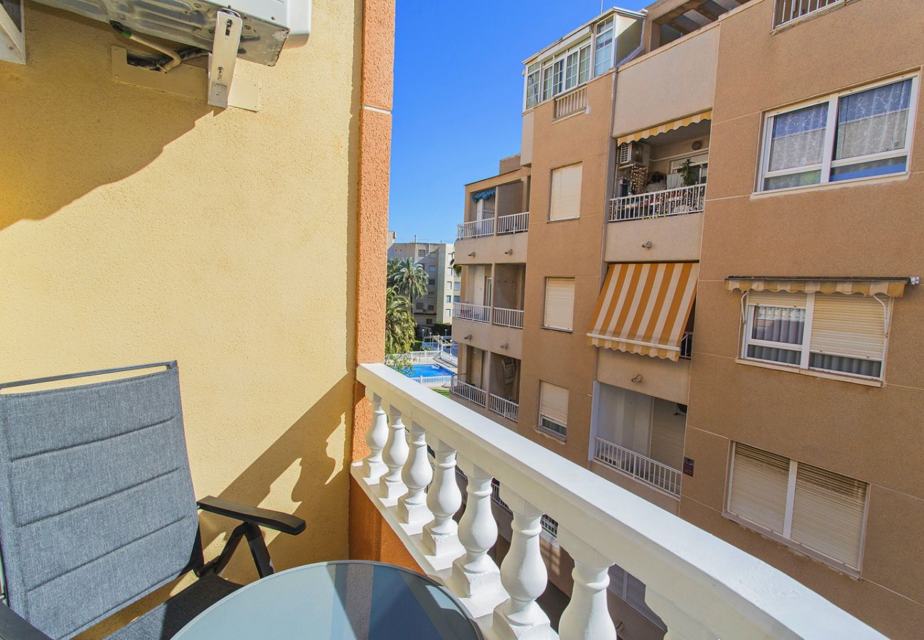 Apartamento en Torrevieja - 006 Mar Baltico Dream - Alicante Holiday