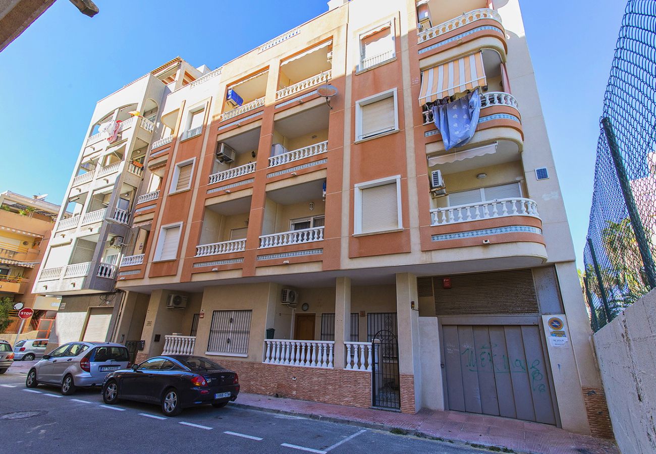 Apartamento en Torrevieja - 006 Mar Baltico Dream - Alicante Holiday