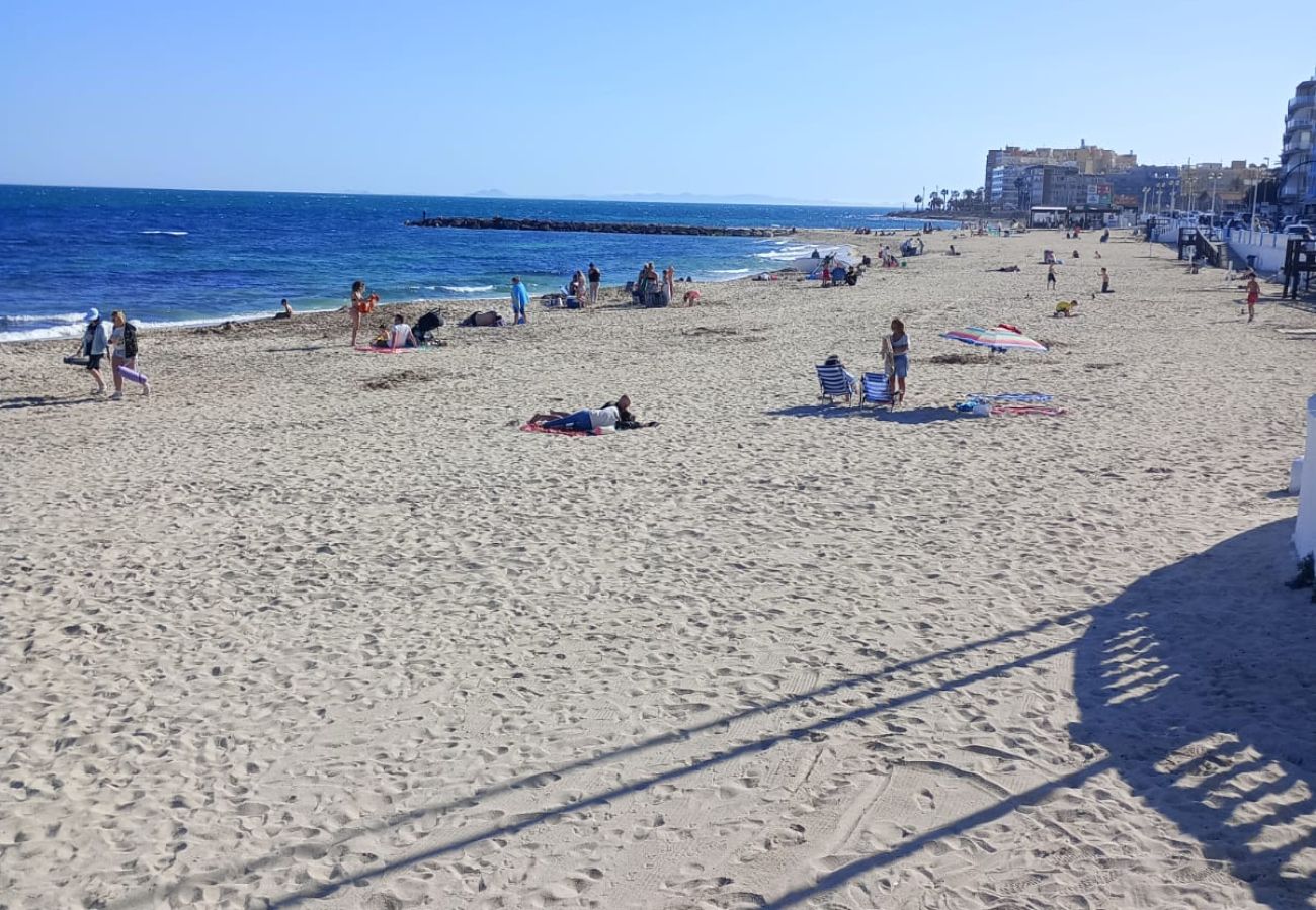 Apartamento en Torrevieja - 006 Mar Baltico Dream - Alicante Holiday