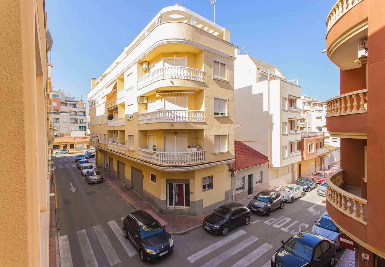 Apartamento en La Mata - 123 Angel Mood - Alicante Holiday