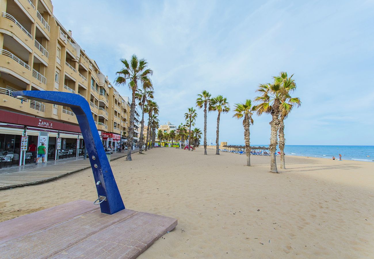 Apartamento en La Mata - 123 Angel Mood - Alicante Holiday