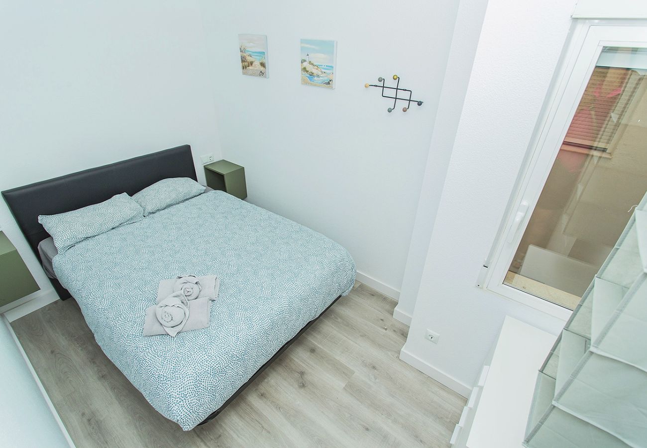 Apartamento en La Mata - 123 Angel Mood - Alicante Holiday