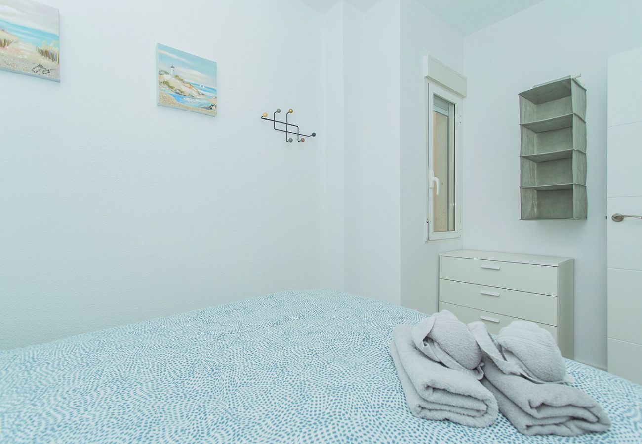 Apartamento en La Mata - 123 Angel Mood - Alicante Holiday