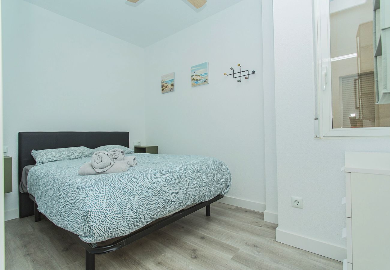 Apartamento en La Mata - 123 Angel Mood - Alicante Holiday