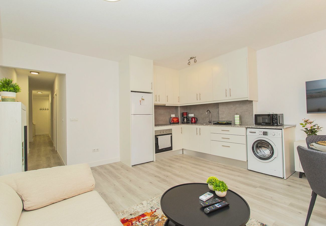 Apartamento en La Mata - 123 Angel Mood - Alicante Holiday