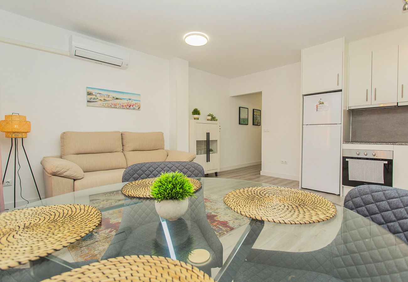 Apartamento en La Mata - 123 Angel Mood - Alicante Holiday