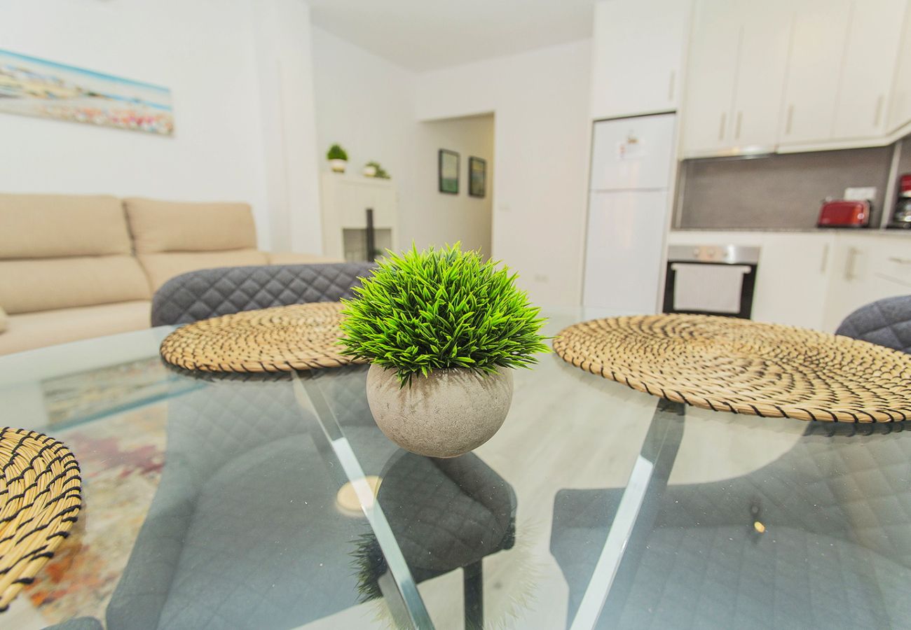 Apartamento en La Mata - 123 Angel Mood - Alicante Holiday