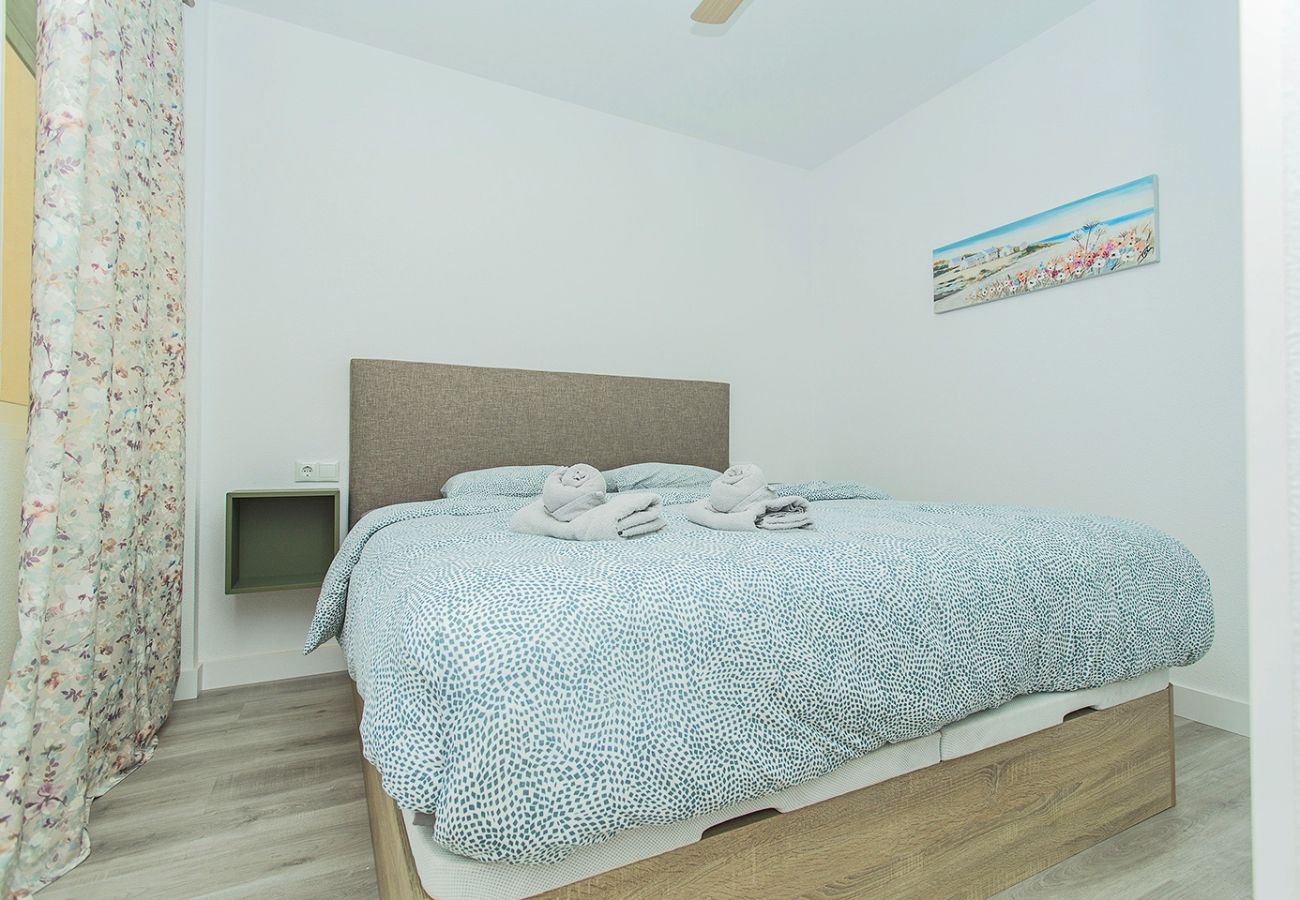 Apartamento en La Mata - 123 Angel Mood - Alicante Holiday