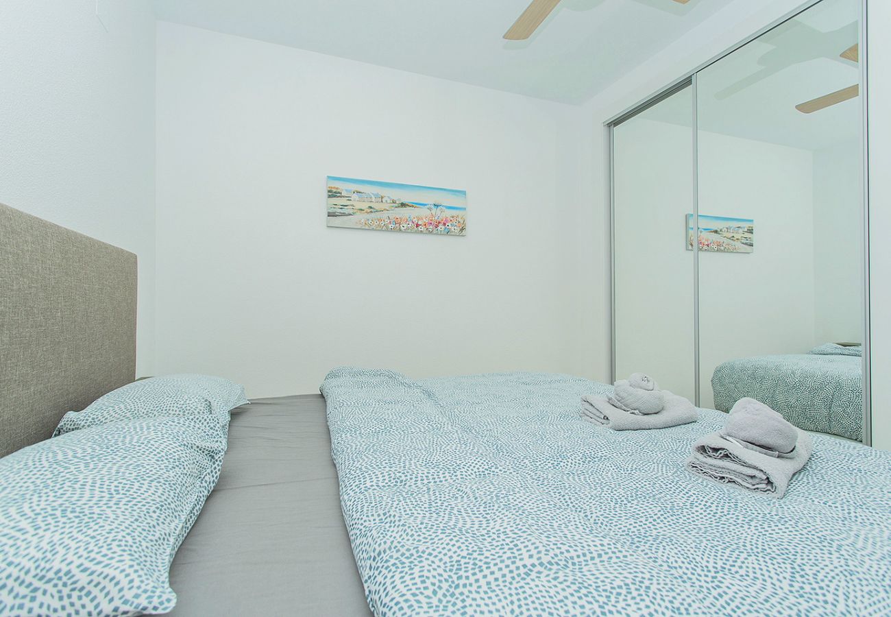 Apartamento en La Mata - 123 Angel Mood - Alicante Holiday