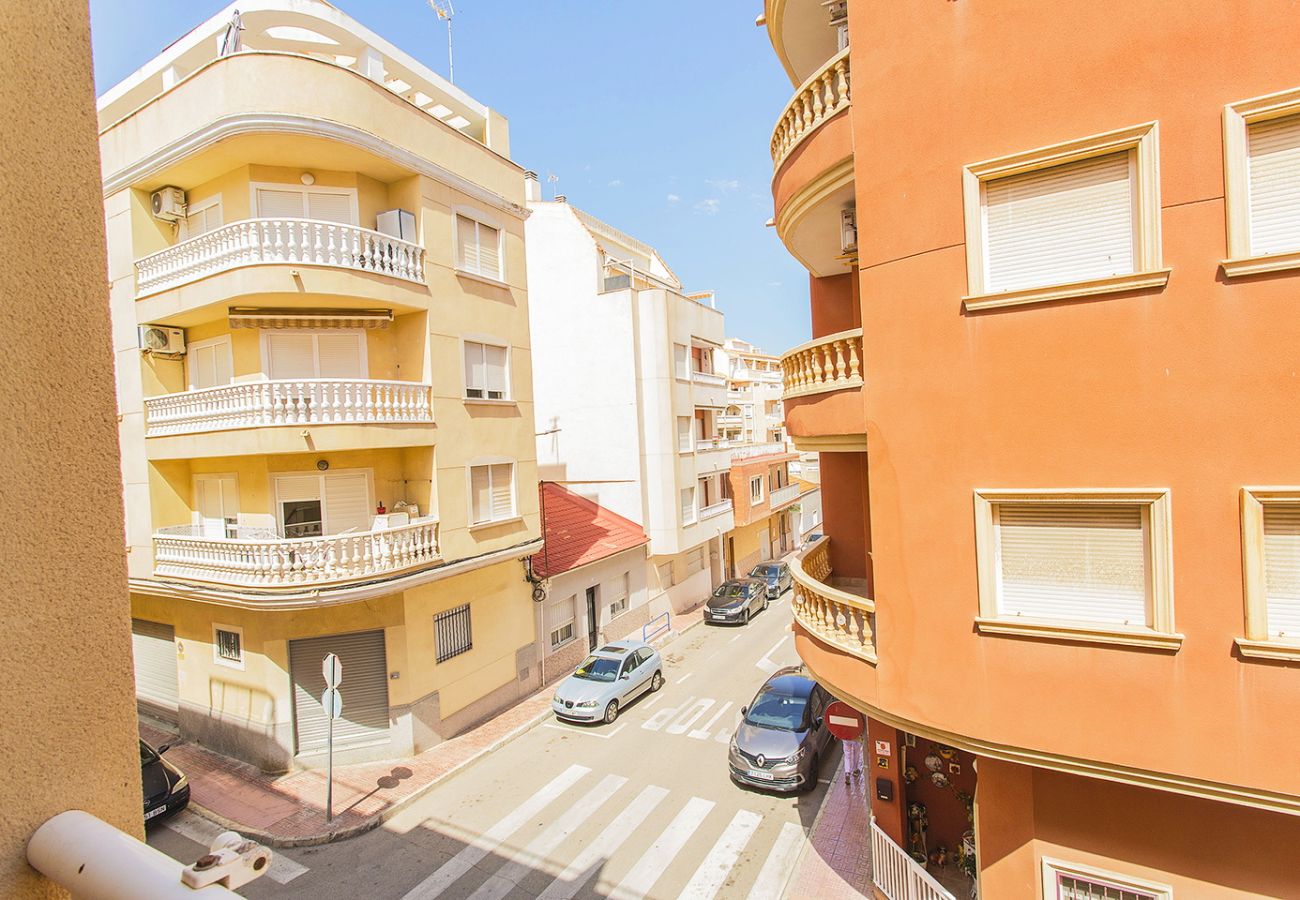 Apartamento en La Mata - 123 Angel Mood - Alicante Holiday