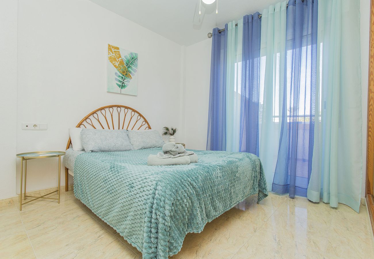 Bungalow en Orihuela Costa - 223 Linde Beautiful Bungalow Alicante-Holiday