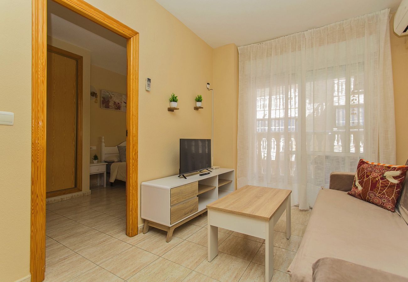 Apartamento en Torrevieja - 032 La Loma Dream Apart - Alicante Holiday