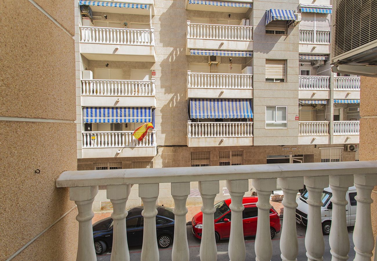 Apartamento en Torrevieja - 032 La Loma Dream Apart - Alicante Holiday