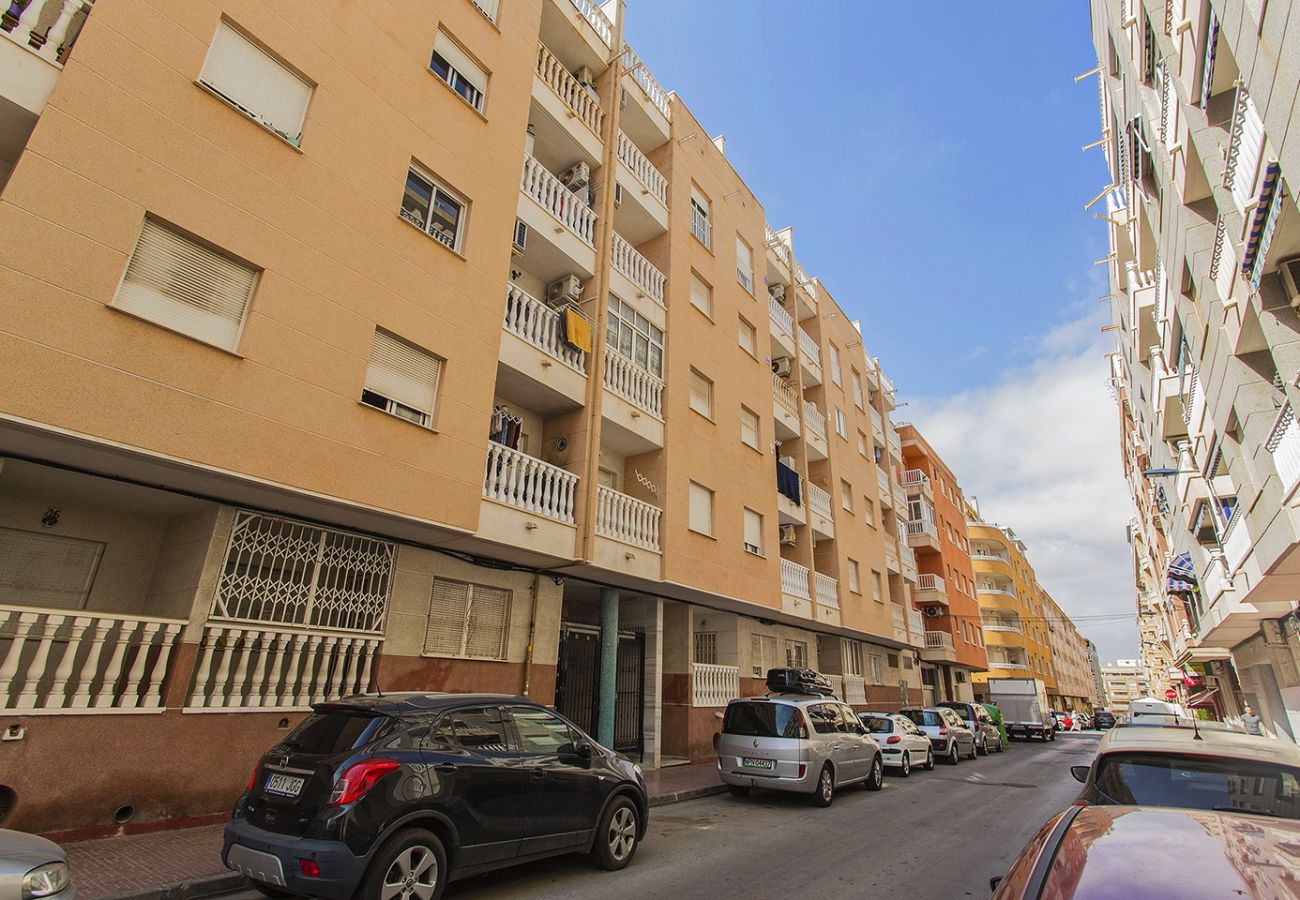 Apartamento en Torrevieja - 032 La Loma Dream Apart - Alicante Holiday