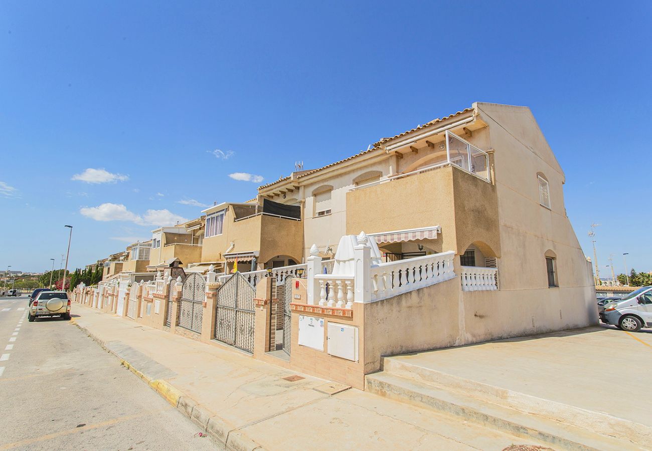 Apartamento en Torrevieja - 142 Relax Bungalow - Alicante Holiday