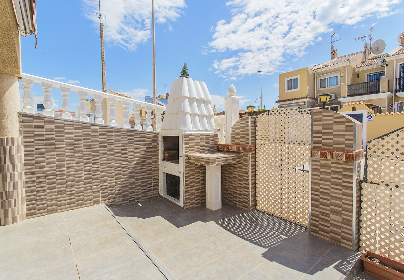 Apartamento en Torrevieja - 142 Relax Bungalow - Alicante Holiday