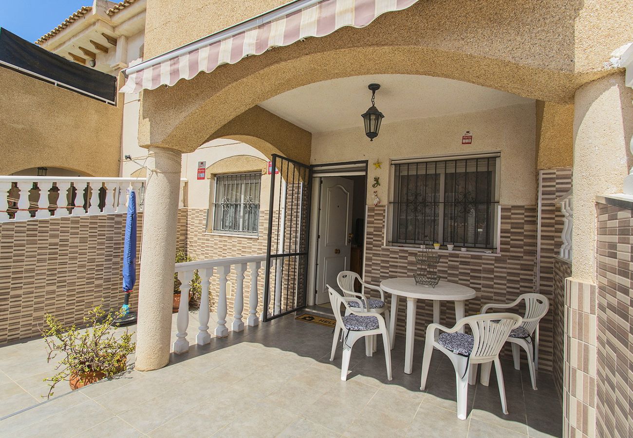 Apartamento en Torrevieja - 142 Relax Bungalow - Alicante Holiday