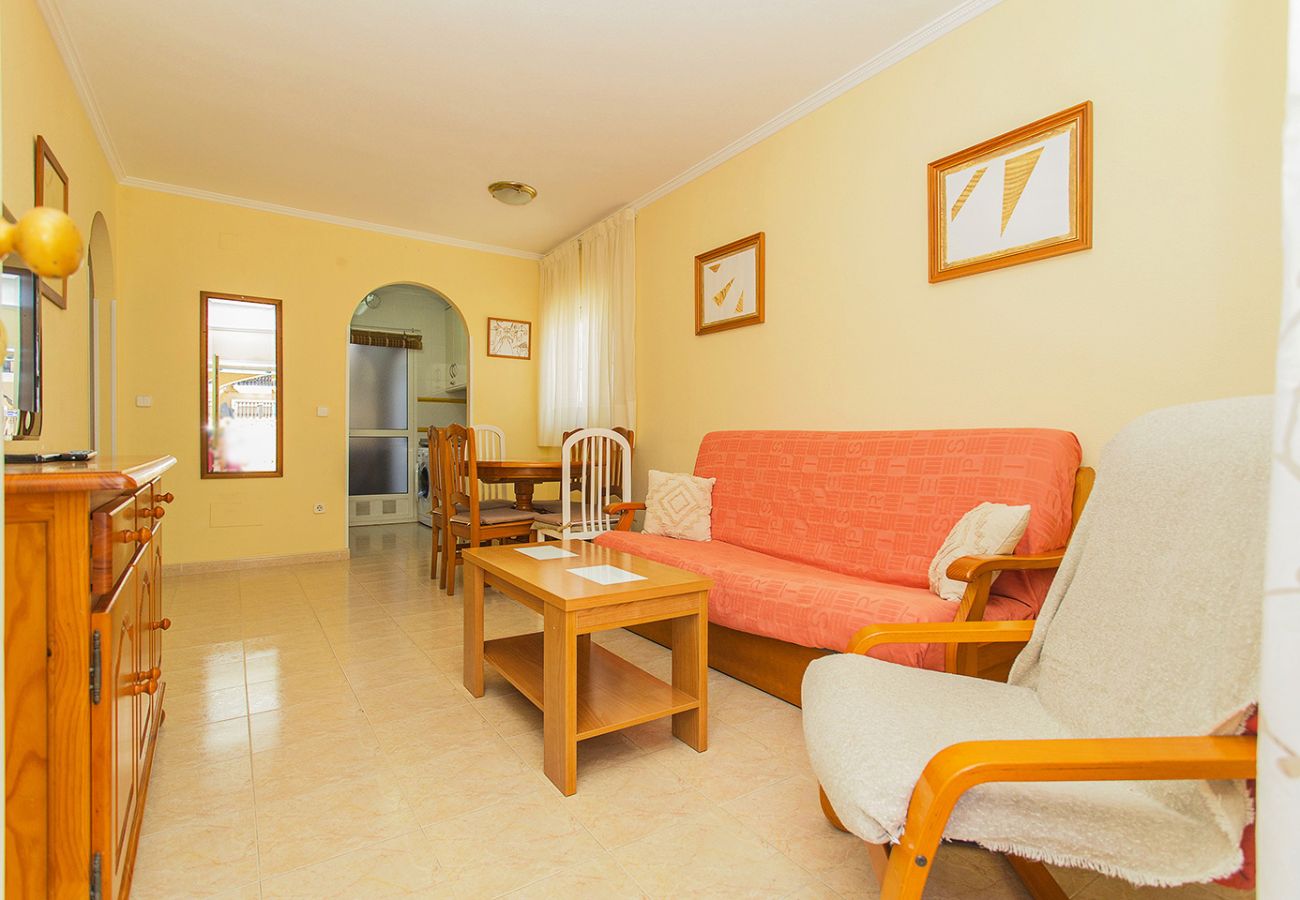 Apartamento en Torrevieja - 142 Relax Bungalow - Alicante Holiday