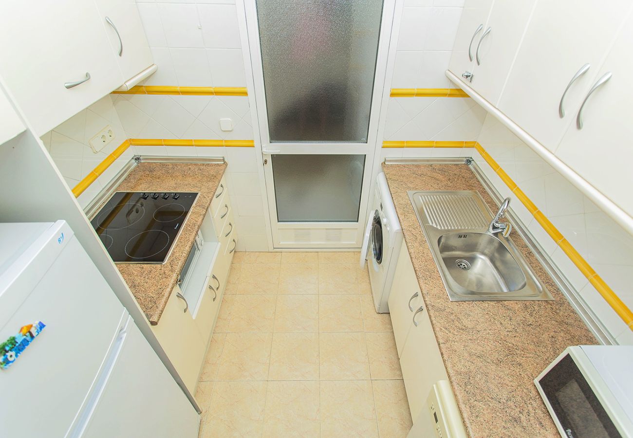 Apartamento en Torrevieja - 142 Relax Bungalow - Alicante Holiday