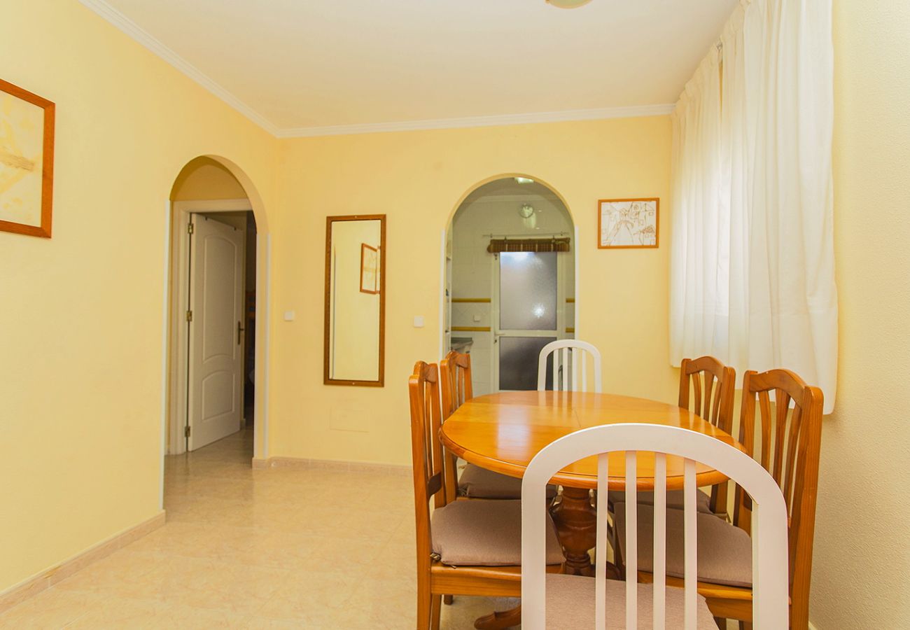 Apartamento en Torrevieja - 142 Relax Bungalow - Alicante Holiday