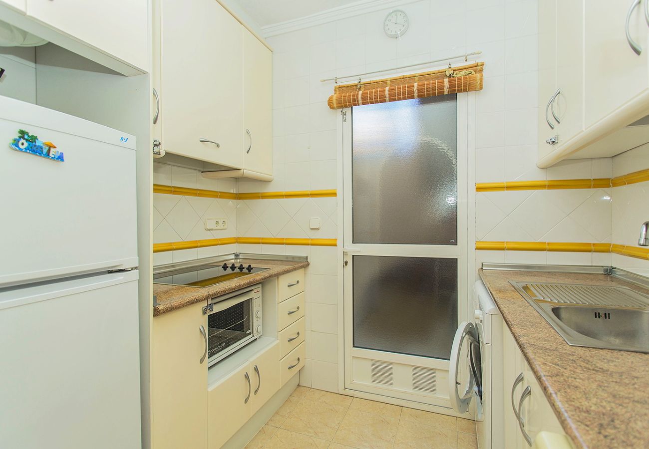 Apartamento en Torrevieja - 142 Relax Bungalow - Alicante Holiday