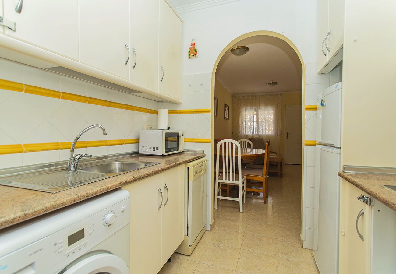 Apartamento en Torrevieja - 142 Relax Bungalow - Alicante Holiday