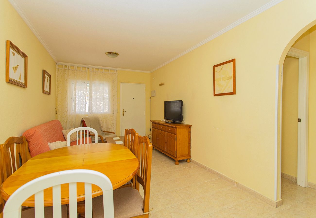 Apartamento en Torrevieja - 142 Relax Bungalow - Alicante Holiday