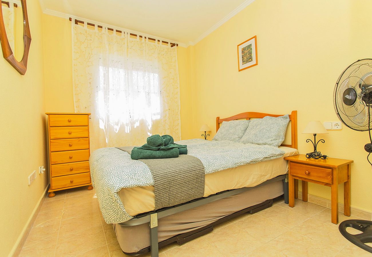 Apartamento en Torrevieja - 142 Relax Bungalow - Alicante Holiday