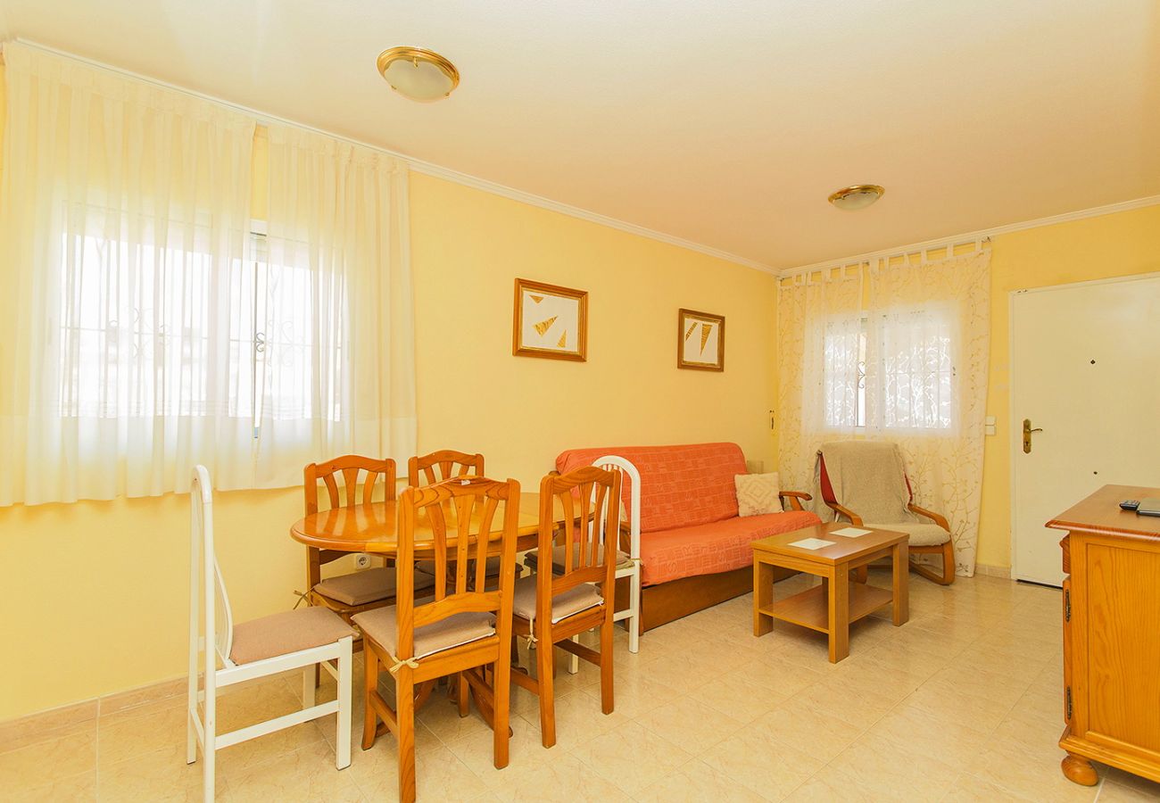 Apartamento en Torrevieja - 142 Relax Bungalow - Alicante Holiday