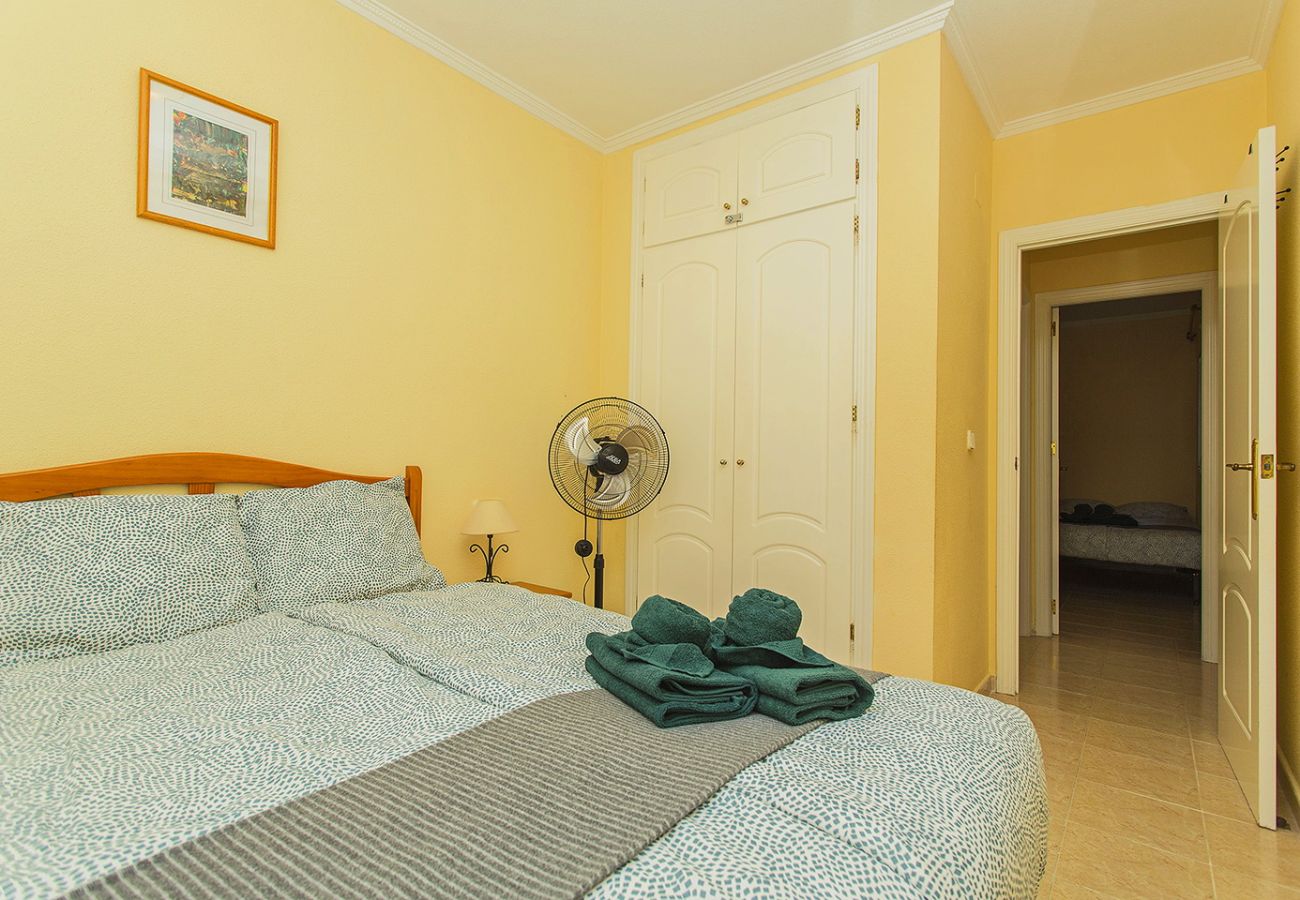 Apartamento en Torrevieja - 142 Relax Bungalow - Alicante Holiday