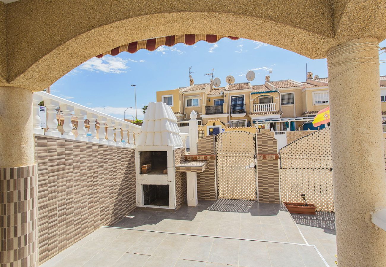 Apartamento en Torrevieja - 142 Relax Bungalow - Alicante Holiday