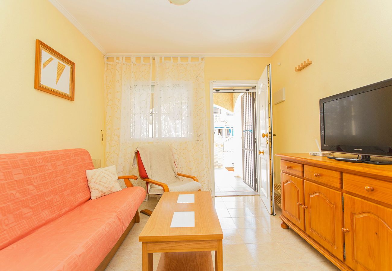 Apartamento en Torrevieja - 142 Relax Bungalow - Alicante Holiday