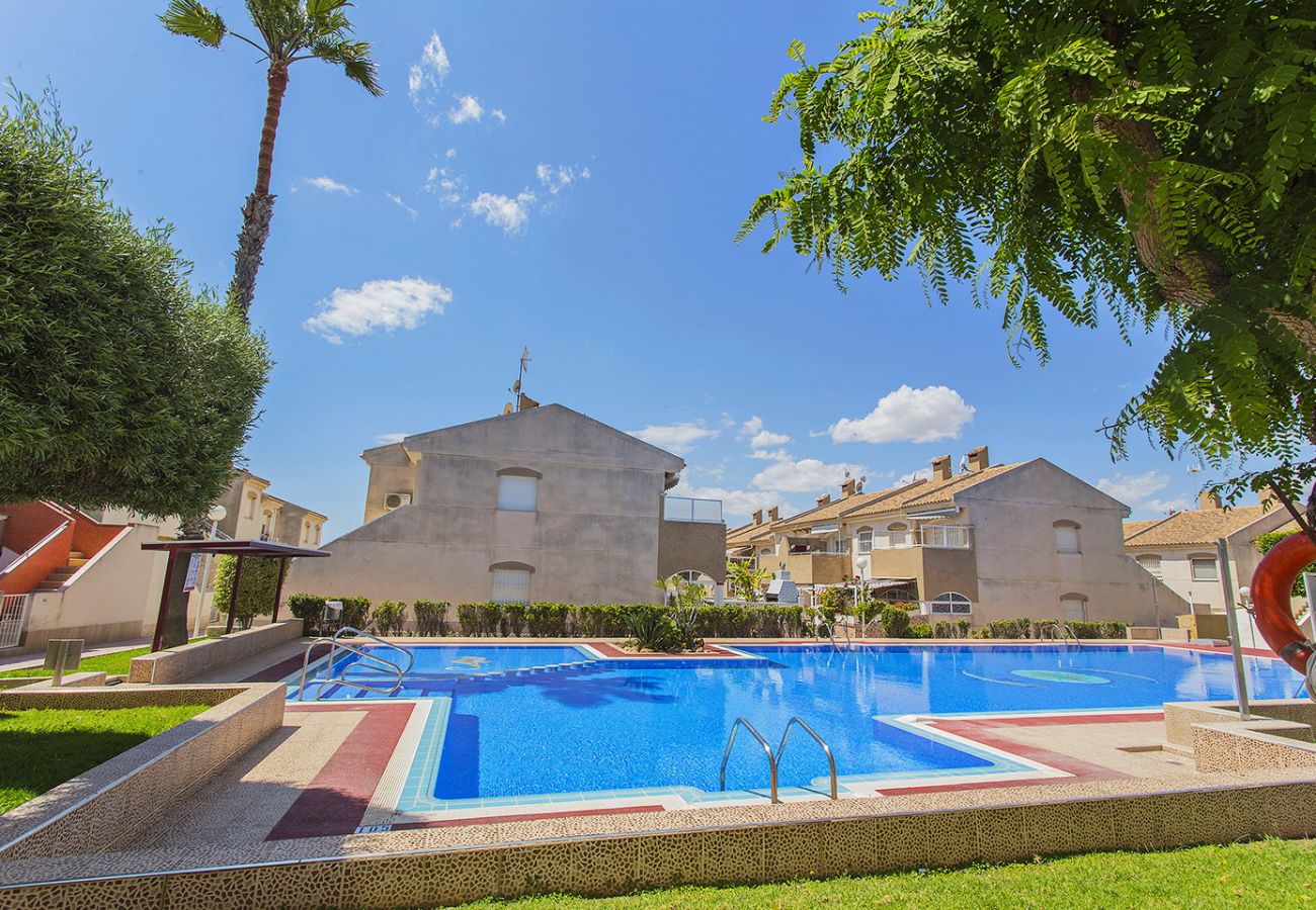 Apartamento en Torrevieja - 142 Relax Bungalow - Alicante Holiday