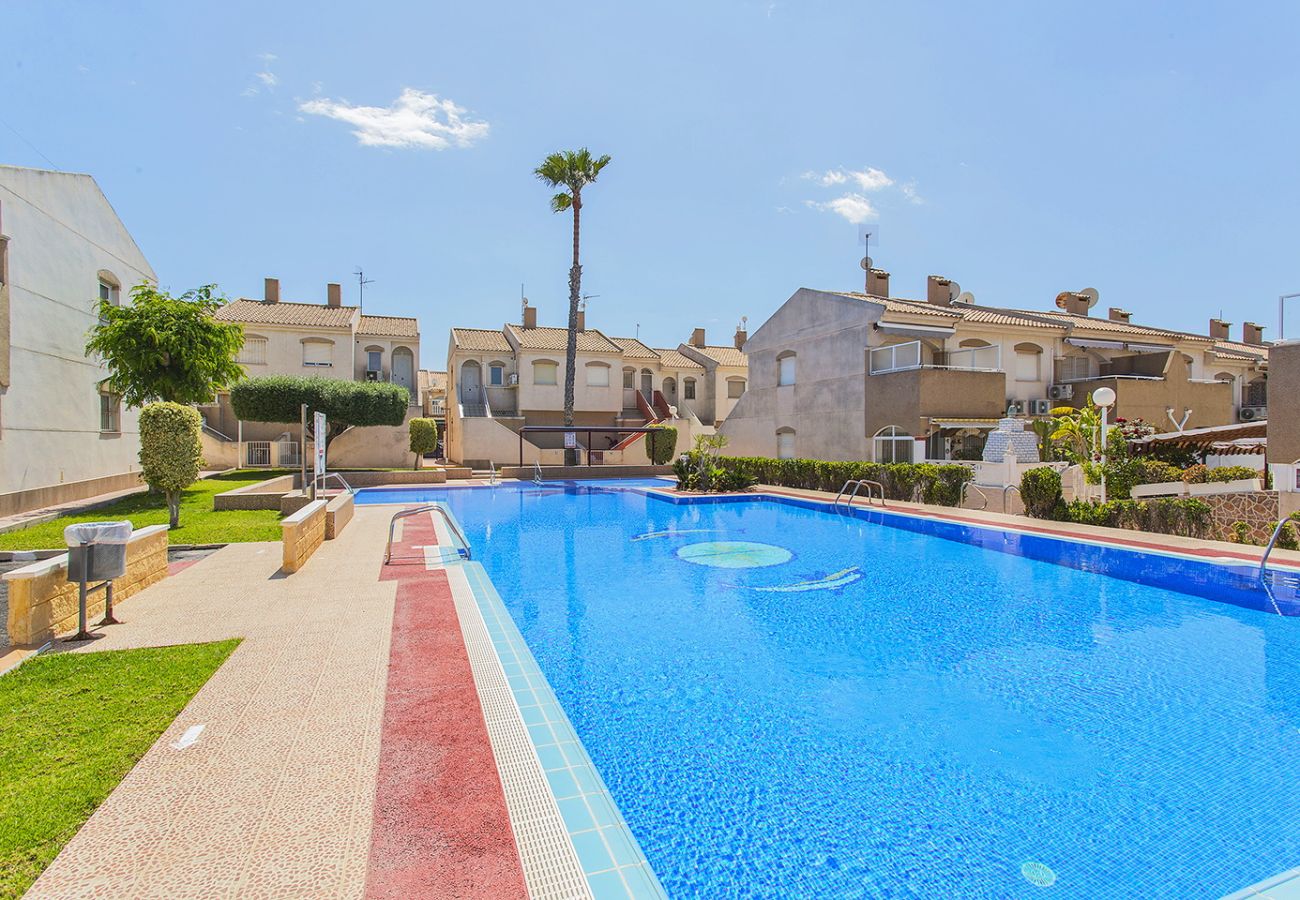 Apartamento en Torrevieja - 142 Relax Bungalow - Alicante Holiday