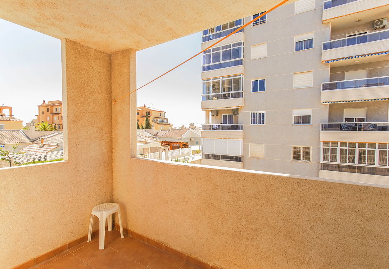 Apartamento en Torrevieja - 151 Lovely Perseo Alicante-Holiday