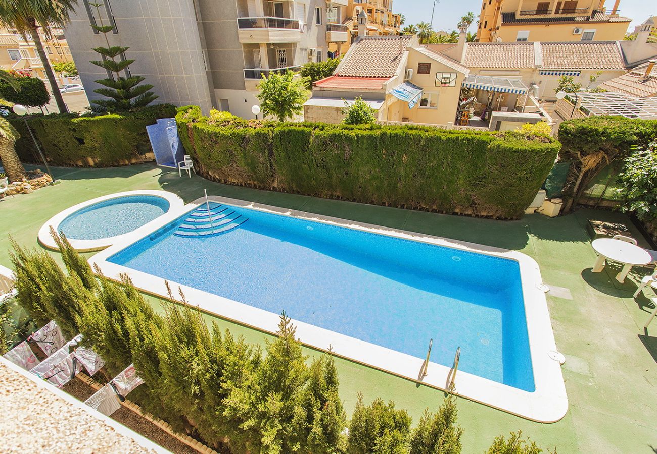 Apartamento en Torrevieja - 151 Lovely Perseo Alicante-Holiday