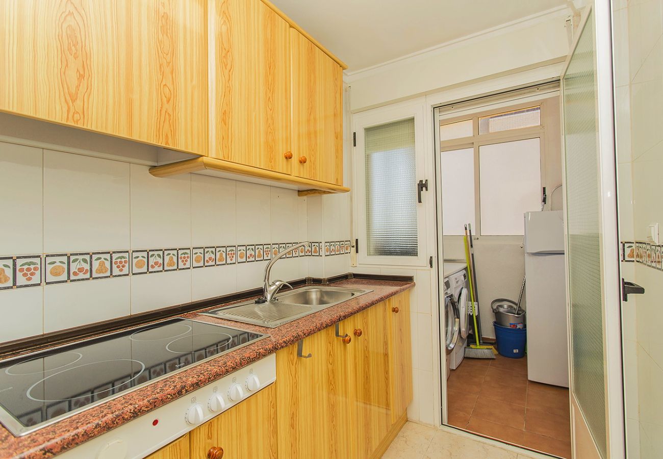 Apartamento en Torrevieja - 151 Lovely Perseo Alicante-Holiday