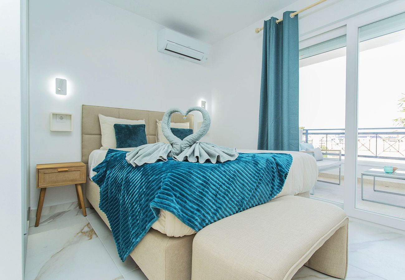 Apartamento en La Mata - 083 Luxury Flamingo Mood - Alicante Holiday