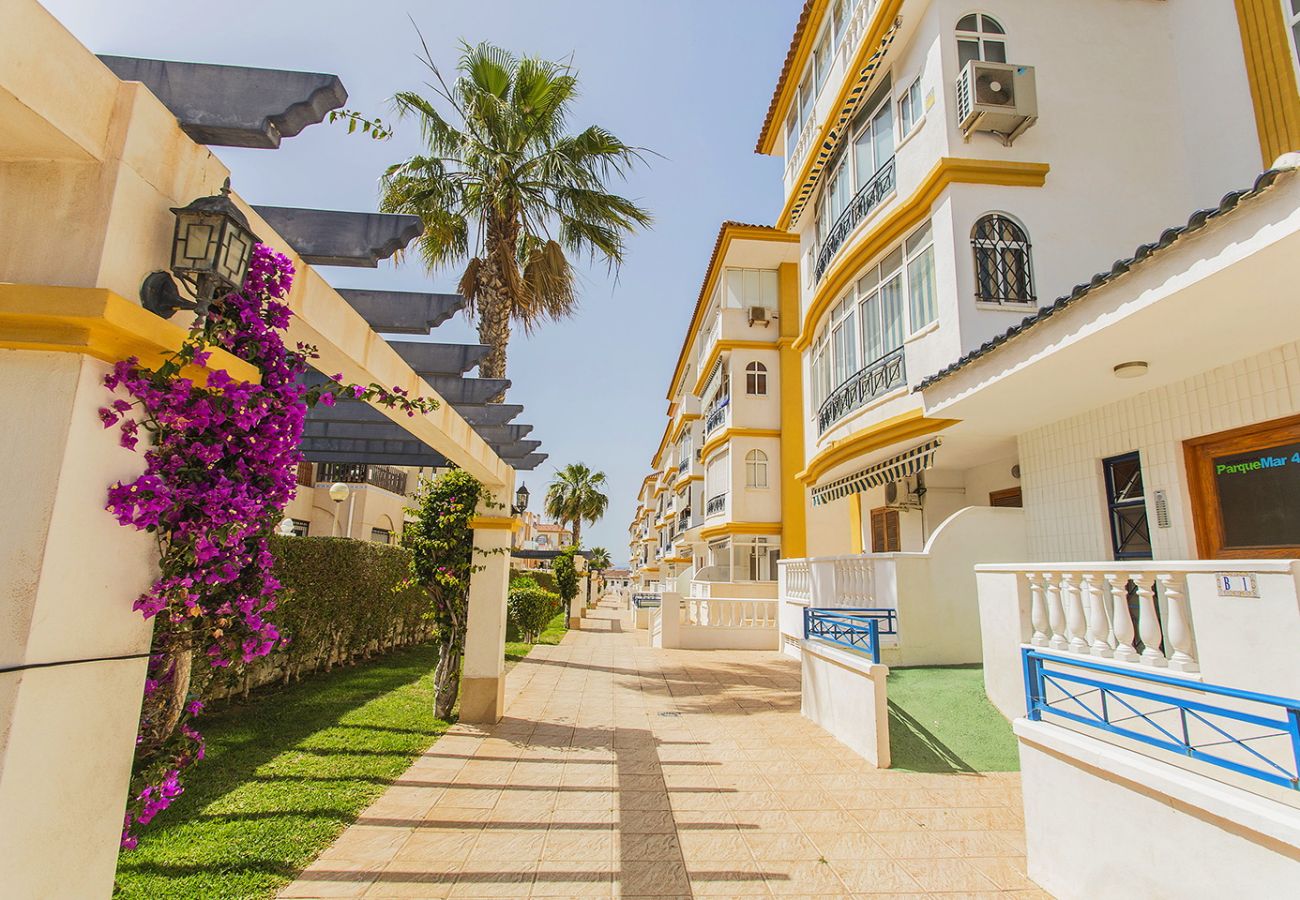 Apartamento en La Mata - 083 Luxury Flamingo Mood - Alicante Holiday