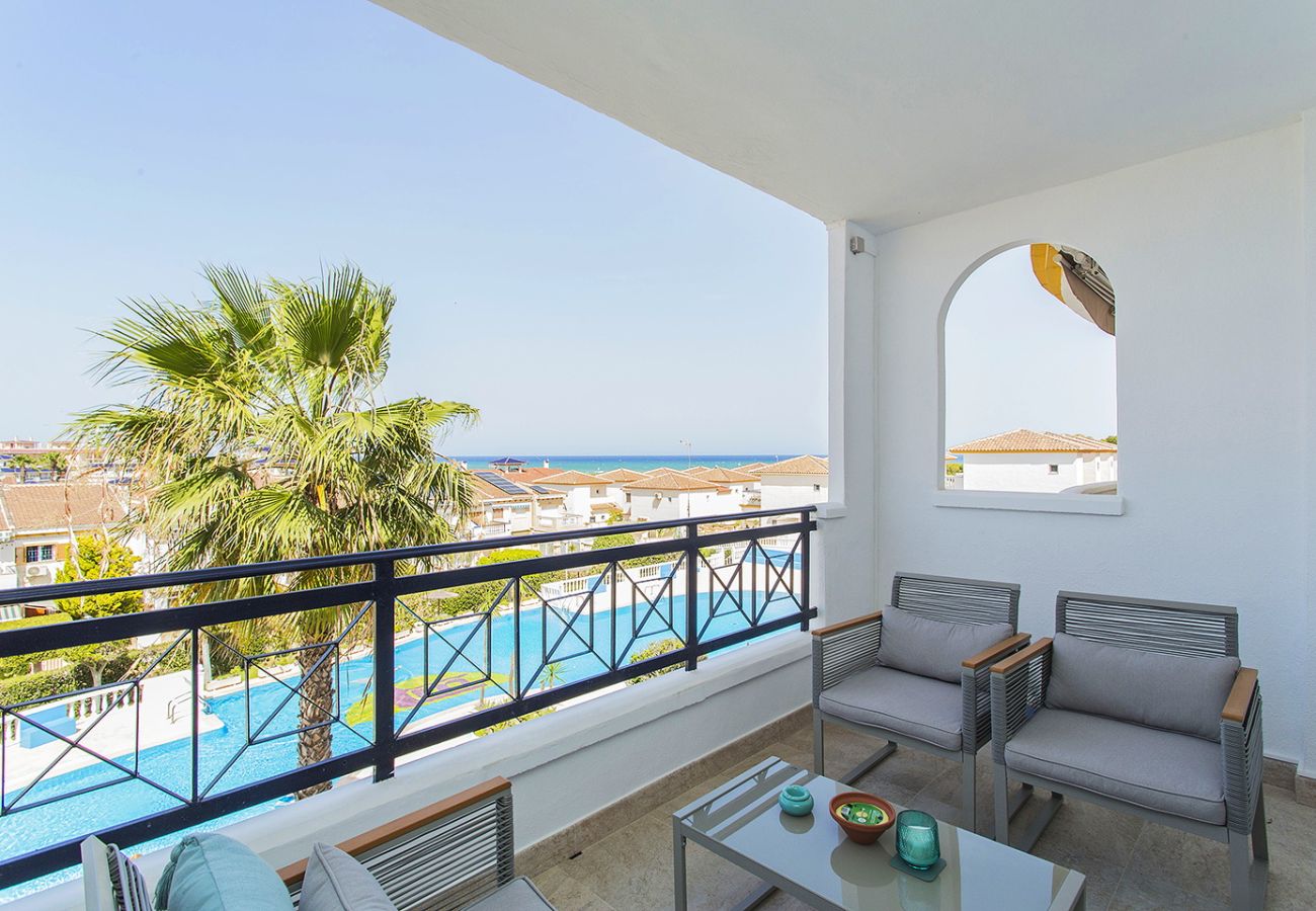 Apartamento en La Mata - 083 Luxury Flamingo Mood - Alicante Holiday