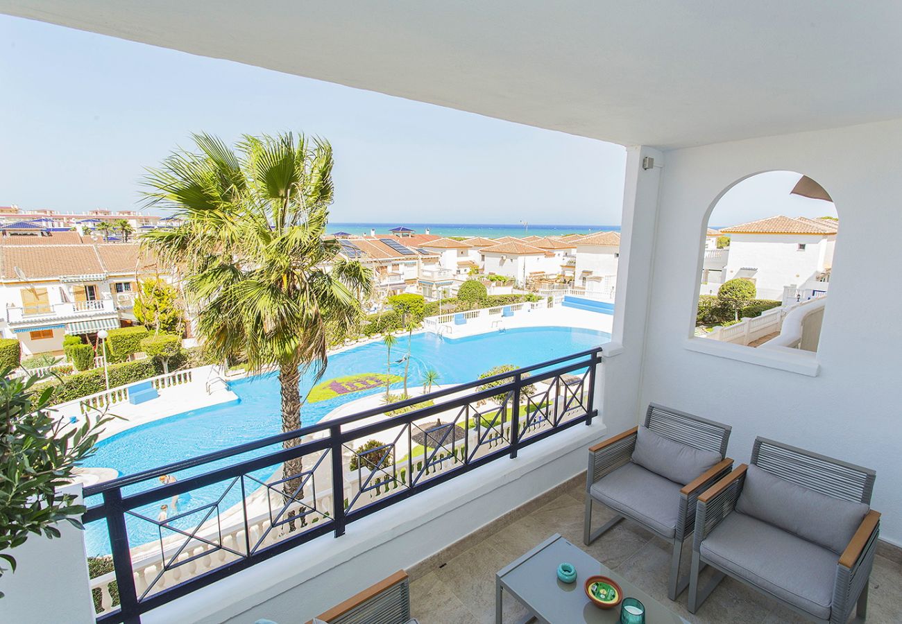 Apartamento en La Mata - 083 Luxury Flamingo Mood - Alicante Holiday