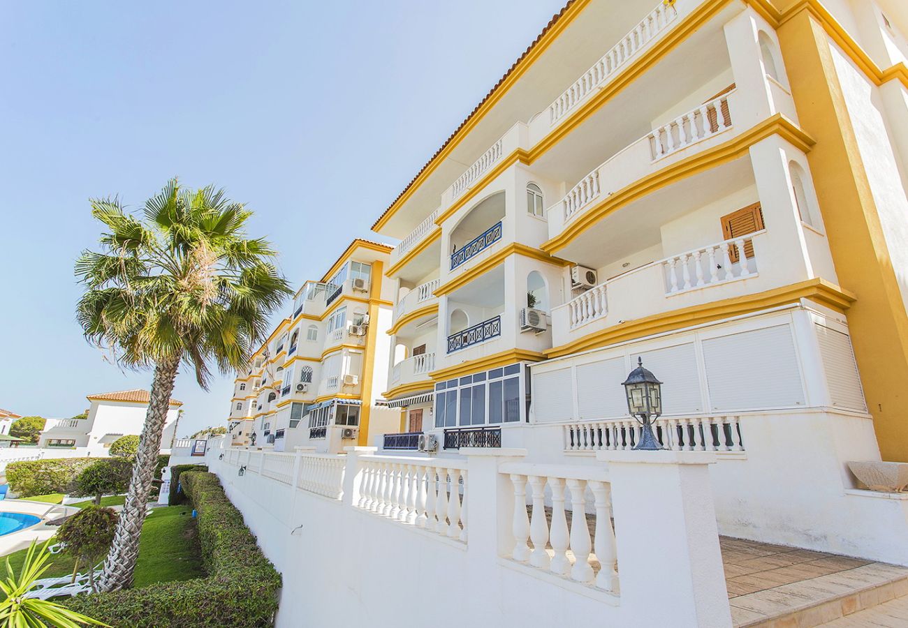 Apartamento en La Mata - 083 Luxury Flamingo Mood - Alicante Holiday