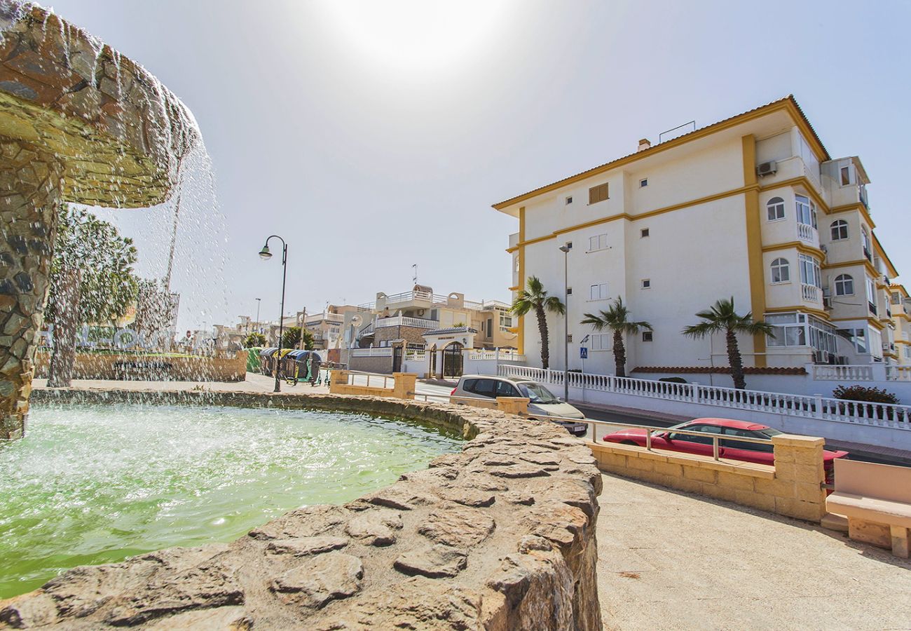 Apartamento en La Mata - 083 Luxury Flamingo Mood - Alicante Holiday