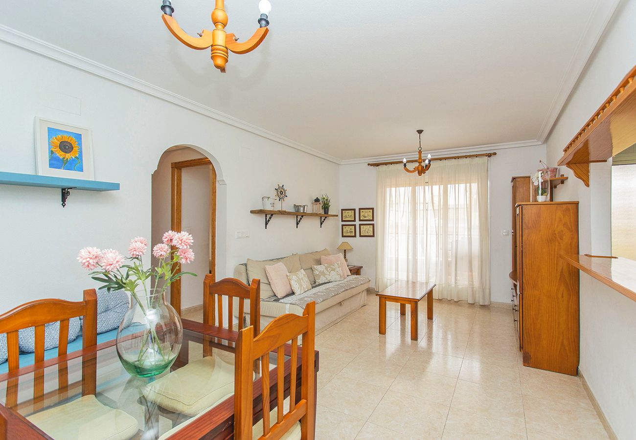 Apartamento en Orihuela Costa - 221 Lovely Laguna Alicante-Holiday