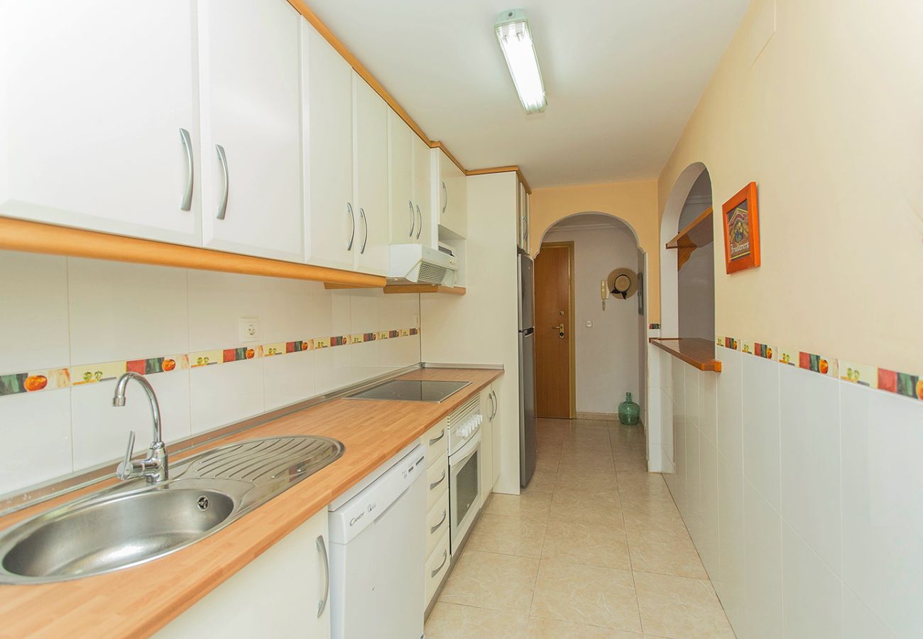 Apartamento en Orihuela Costa - 221 Lovely Laguna Alicante-Holiday