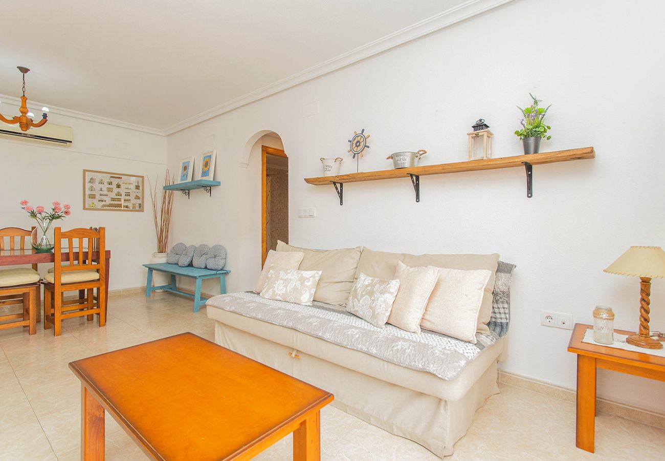 Apartamento en Orihuela Costa - 221 Lovely Laguna Alicante-Holiday